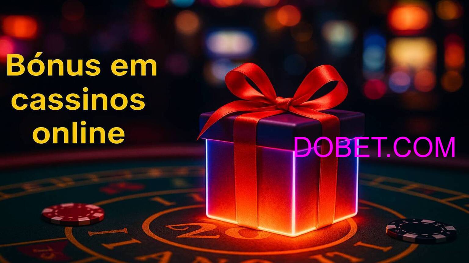 Tipos de Bônus