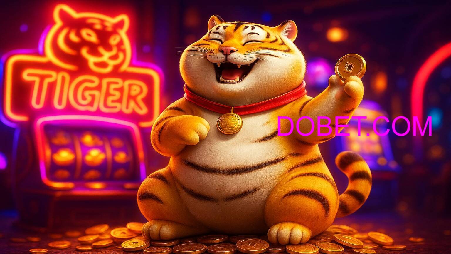Como Jogar Fortune Tiger