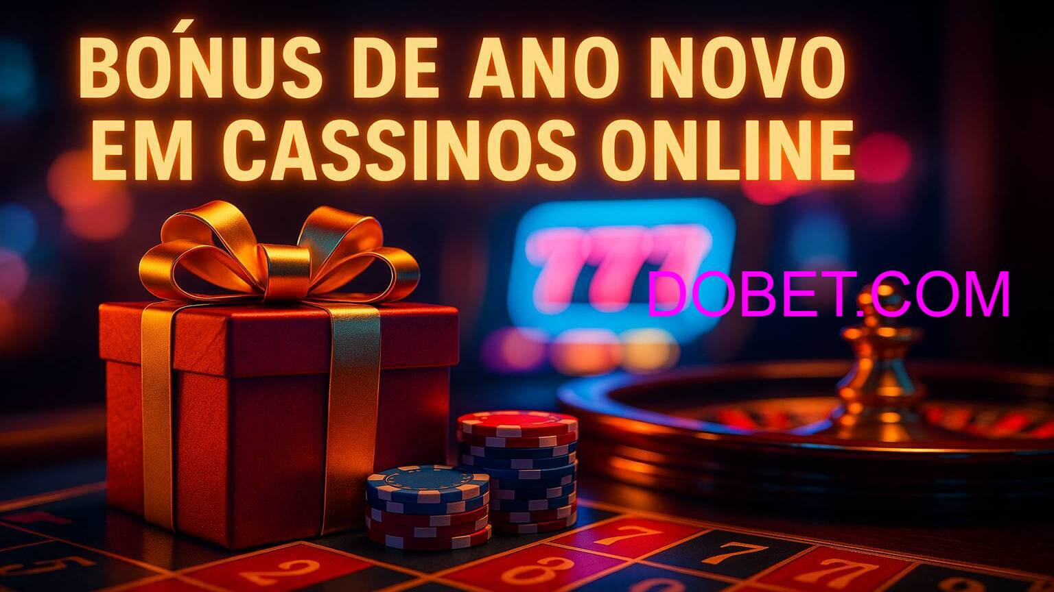 Promoções de Ano Novo no EUZZQ