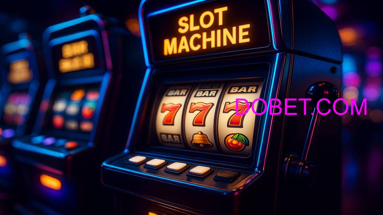 Benefícios dos Slots