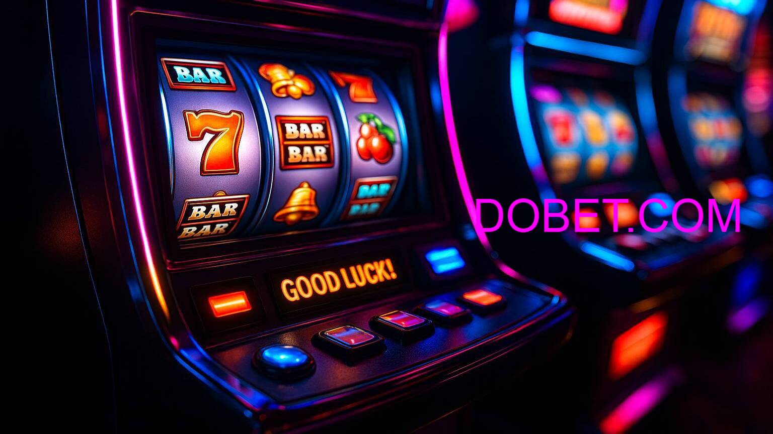 Slots Festivos